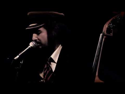 Camminante   Vinicio Capossela