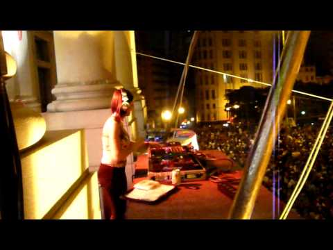 Dj ThatY (more trance)   |   Virada Cultural SP_ 2009