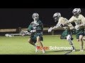 Roan Schumann 2019 Lacrosse Highlights