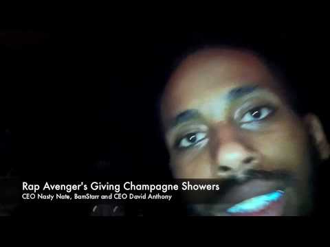 Rap Avenger Daily Season 1 Episode 4