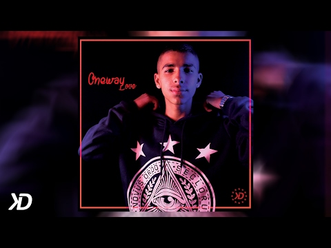 Oneway - Love (prod. by Klevi ABG's)