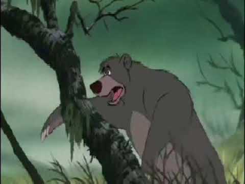 The Sword in the Stone (disneystyle8 Style) part 7 - Prince John's Training