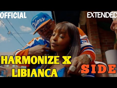 KJ_Spio,_Harmonize,_Libianca_-_SIDE__{Official_Extended_Clean}