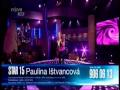 More than words - Paulína Ištvancová