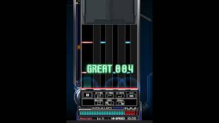 【2DXハンクラ動画】Be a Hero!(ANOTHER)【beatmaniaIIDX25 CANNON BALLARS】#iidx