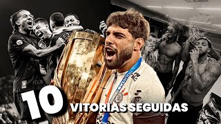 Quando o CORINTHIANS fez o INACREDITÁVEL 