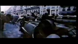 Rob Rock - Streets of Madness   (fixed sync)