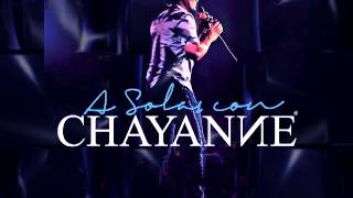 ♬ Chayanne~~Amorcito corazón ☾