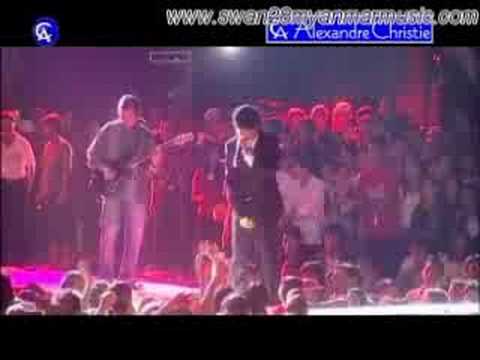 ngar ma thi woo(Live)