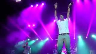 311 - Jackpot (Houston 07.31.15) HD