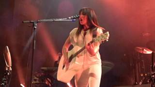 Katie Tunstall - Maybe It&#39;s A Good Thing - 6th November 2016 - Leicester De Montfort Hall
