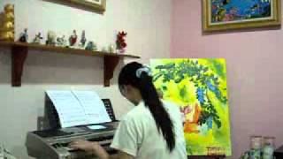 1812 Overture (Tiffany Komara)