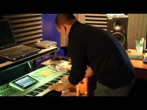 New Banger - Grind || Free DL on www.kprimbeatz.com