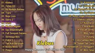 Download lagu KLEBUS WES DALANE DADI PELARIAN HAPPY ASMARA FULL ALBUM mp3 Download lagu KLEBUS WES DALANE DADI PELARIAN HAPPY ASMARA FULL ALBUM mp3