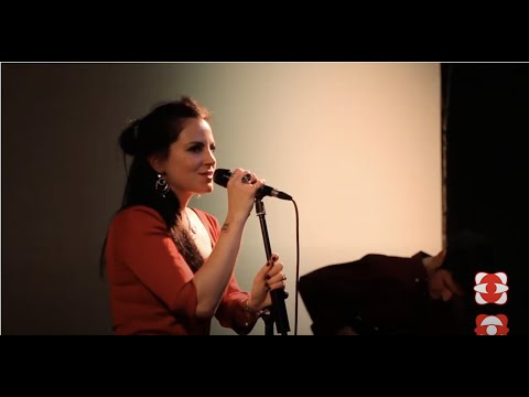 TARDIGRAADA - Kingdom of Silence & Cold - Live acoustique @ l'Entrepôt