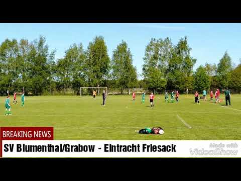 SV Blumenthal/Grabow E Junioren