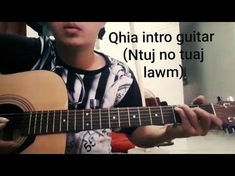 Qhia intro txoj nkauj " Ntuj no tuaj lawm " by Jailor