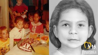 3 Unsolved Mysteries Involving Unidentified Children