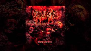 Gravebane - Soulstream