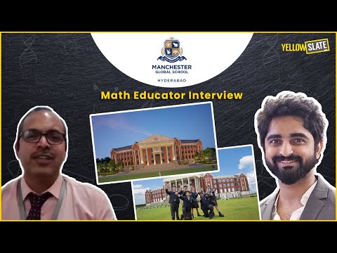 Manchester Global School Hyderabad