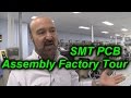 EEVblog #684 - Ness SMT Manufacturing ...