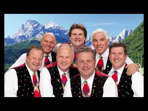 Kastelruther Spatzen- Zwei goldene Tränen