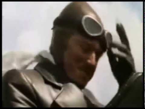 Biplanes in the Sky (The Great Waldo Pepper)