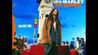 Damian Marley Could you be love (remix)