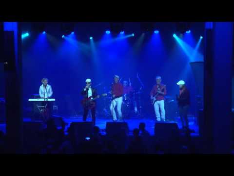 Firmabänd 2016 eelvoor - Via Pallas/Tenniseklubi Pallas - Tragedy