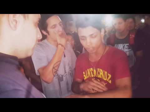 SANKO vs PODA | 8vosDeFinal | BoulognerapFull2017 | 31-03-17 | FECHA N°5 |