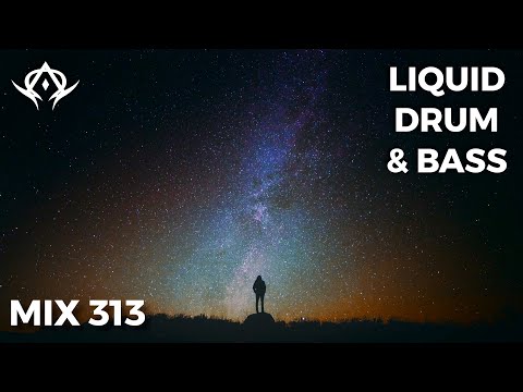 Liquid Drum and Bass Mix 313