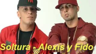 Soltura - Alexis y Fido (Original)