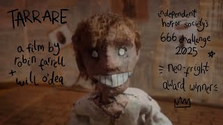 TARRARE - 666 film challenge 2025