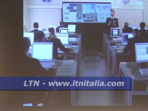 LTN - Cnaipic, un polo all'avanguardia contro gli attacchi terroristici informatici