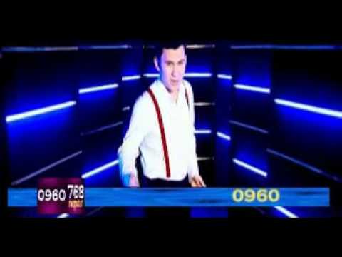 Kulib Kulib by Doston Ubaydullaev