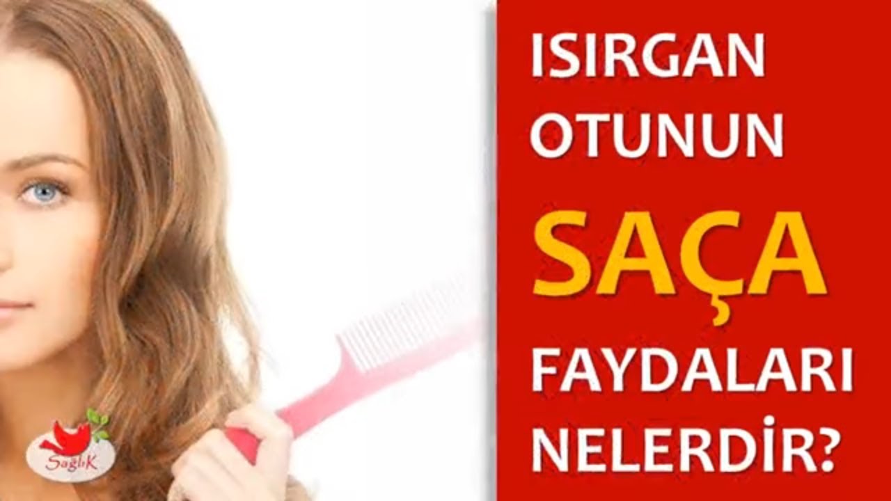 Isırgan suyunun cilde ve saç için faydaları-Isırgan suyu zayıflatırmı Isırgan suyunun cilde ve saç için faydaları-Isırgan suyu zayıflatırmı