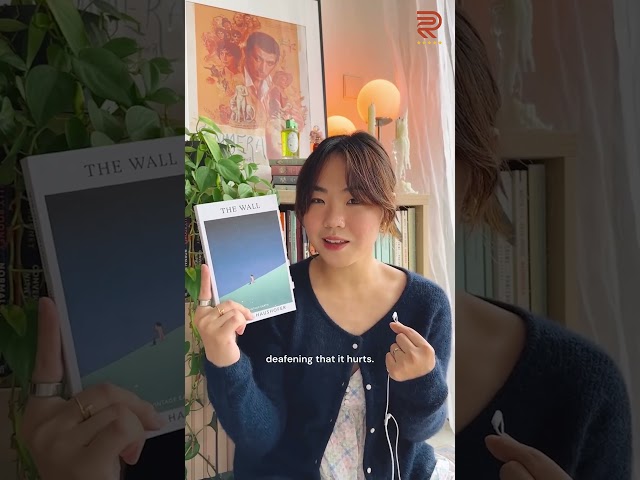 Vídeo relacionado con The Wall