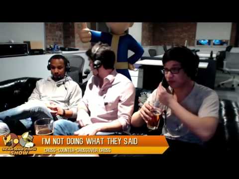 The Scar and Toph Show: SEASON 2 EPISODE 3 - Shots Fired (Ft. Mike "Mike Ross" Ross)