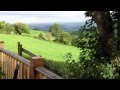 Tregoyd Mountain Riding Holidays