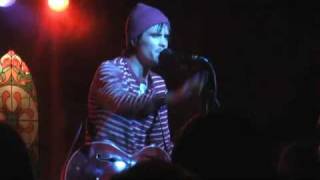 Joshua James - Coal War