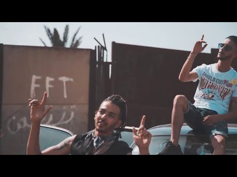 Neymar Feat Kami Phénomène  | جديد نيمار و كامي فينومان