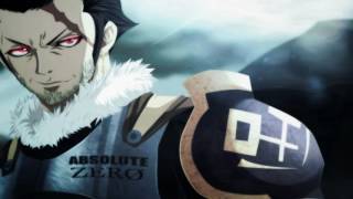 Fairy Tail - OST - Absolute Zero Silver