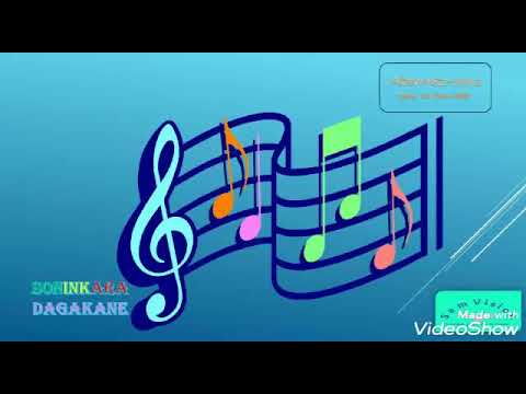 Abba wayne feat adji one cenntihago AN DJIGUI YE AN BAW YE