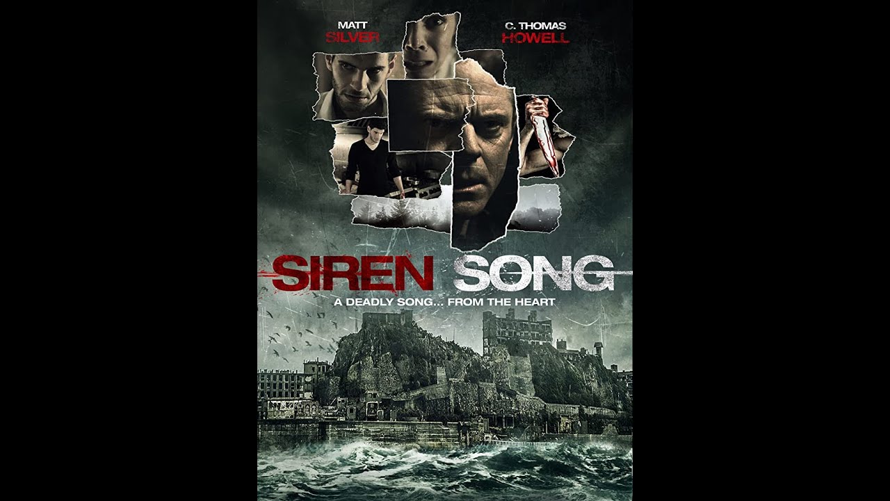 SIREN SONG TRAILER