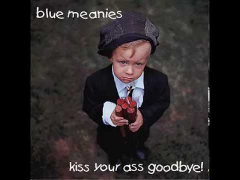 Blue Meanies - Grandma Shampoo