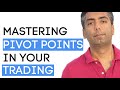 Mastering Pivot Points Like A Pro Urban Forex