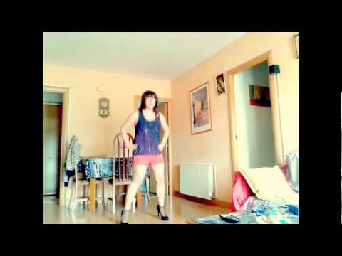 Cover Dance by HyeSun (Oh my god -Girl's Day)