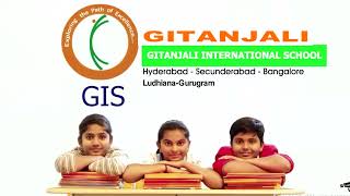 Gitanjali International School Video
