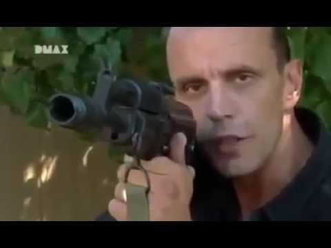 Spezialeinheiten Speznas Doku German/Deutsch