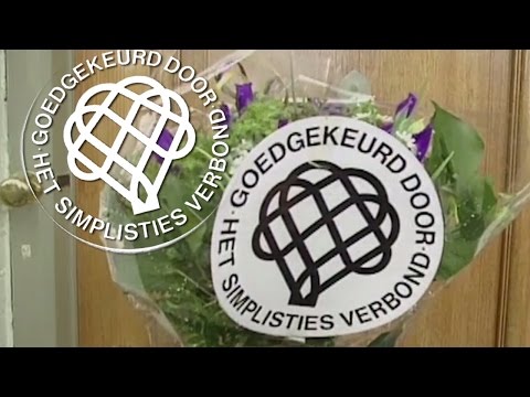 Bloemetje van de week - Van Kooten en De Bie